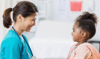 Nursing Care of Pediatric Patients by Stage of Development