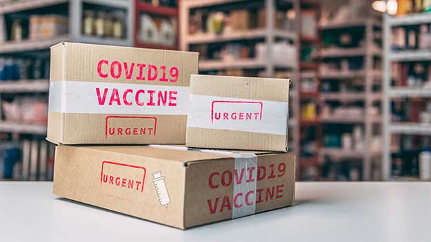 COVID Vaccine