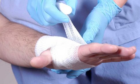 Wound Care Certifications for Nurses: What You Need to Know