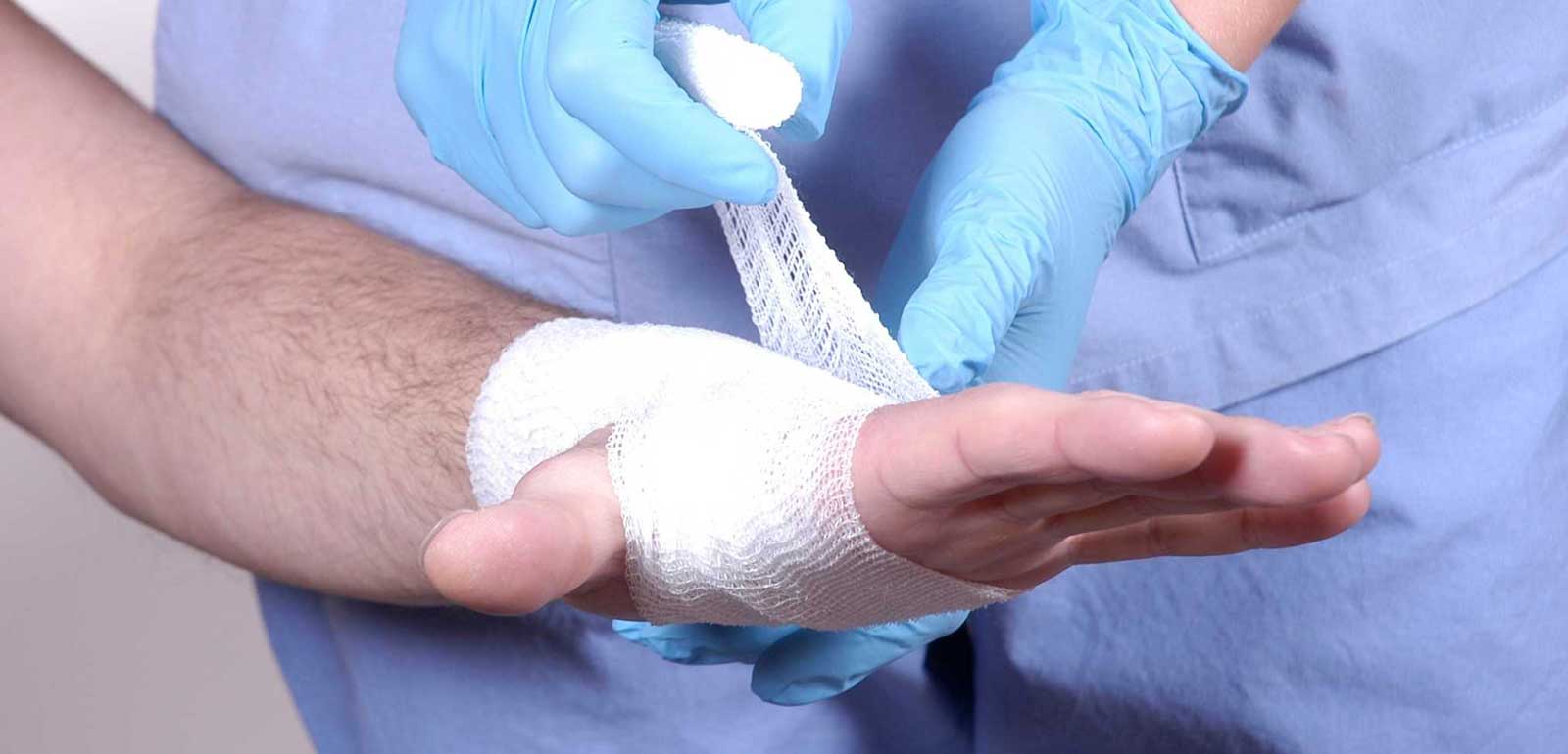 wound care certifications