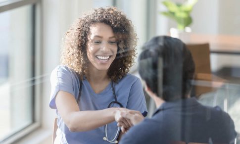 The Need to Replace Sign-on Bonuses with Retention Bonuses for Nurses