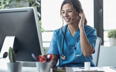 Work-from-Home Nursing Jobs: Careers Beyond the Bedside