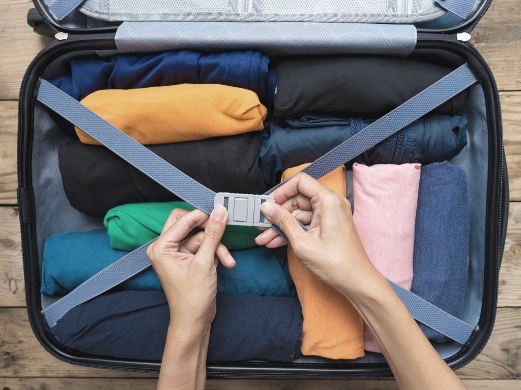 ICU travel nurse packing list, tips and tricks