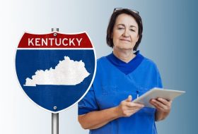 Understanding Your 2023 Kentucky Nursing License Renewal