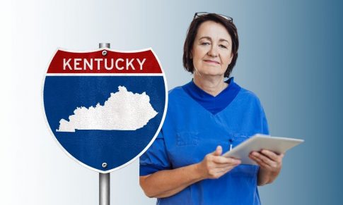 Understanding Your 2023 Kentucky Nursing License Renewal