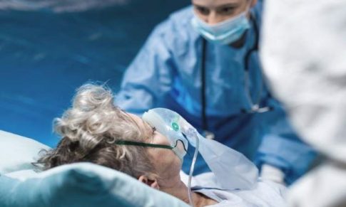 Code Black in Hospitals: What Does It Mean? Should I Worry?