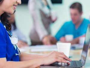 developing a nursing budget