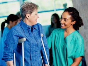 what is an lpn in skilled nursing