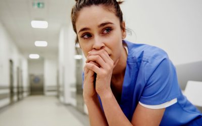 Learning to Manage Incivility in Nursing