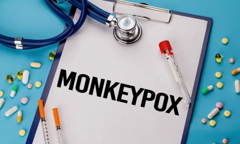 What You need to Know About Monkeypox as a Nurse