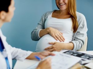 prenatal education info