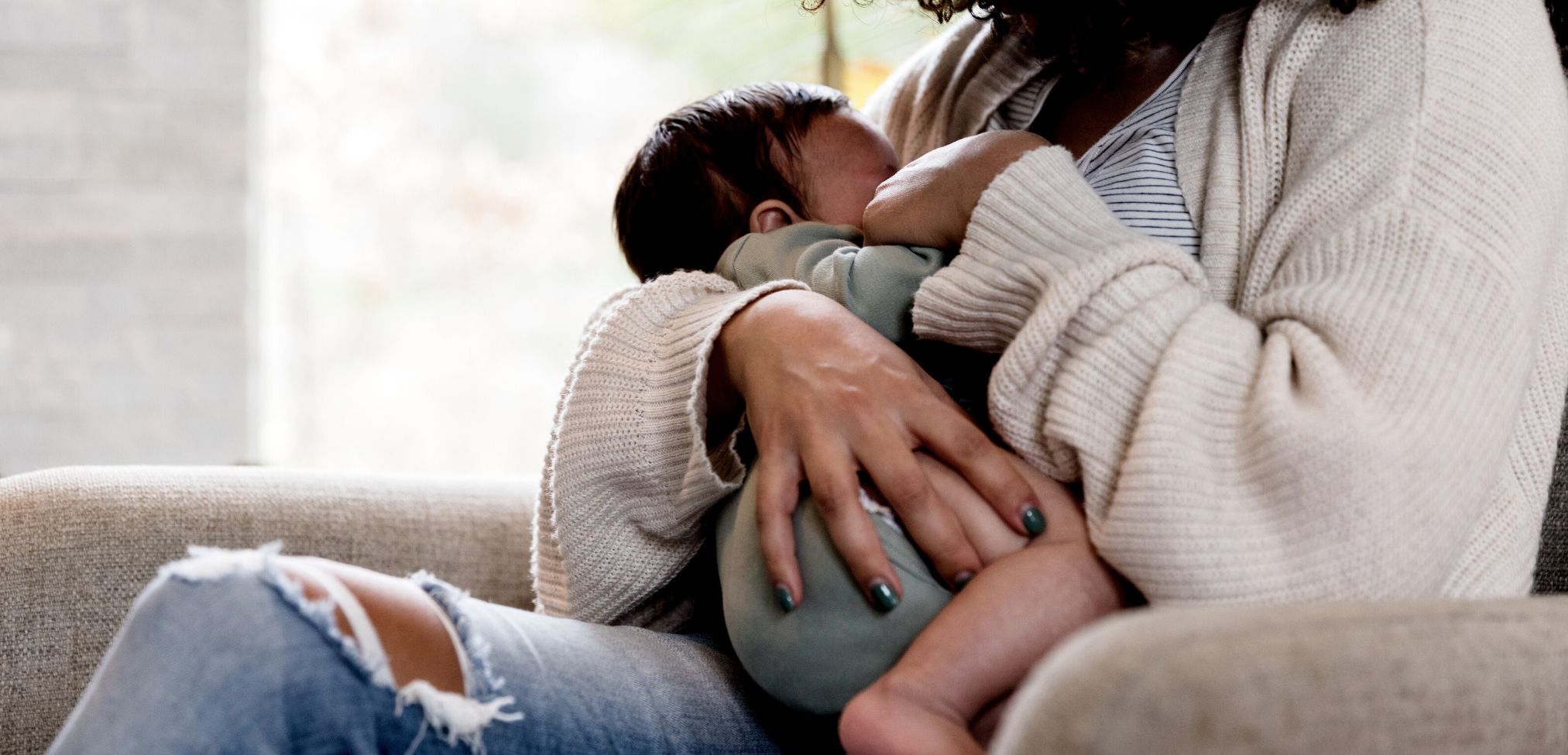 National breastfeeding month date