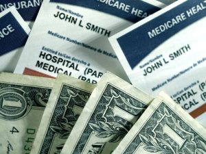 medicare reimbursement concerns