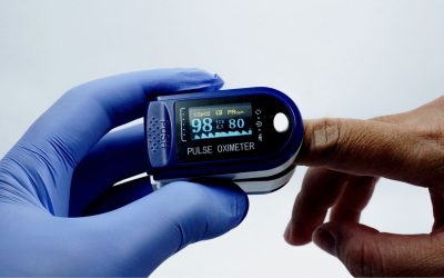 Pulse Oximetry – More Than Meets the Eye