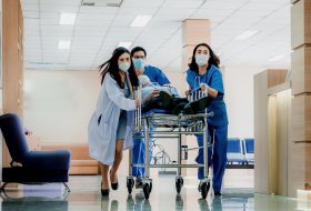 What Is an RRT Nurse?