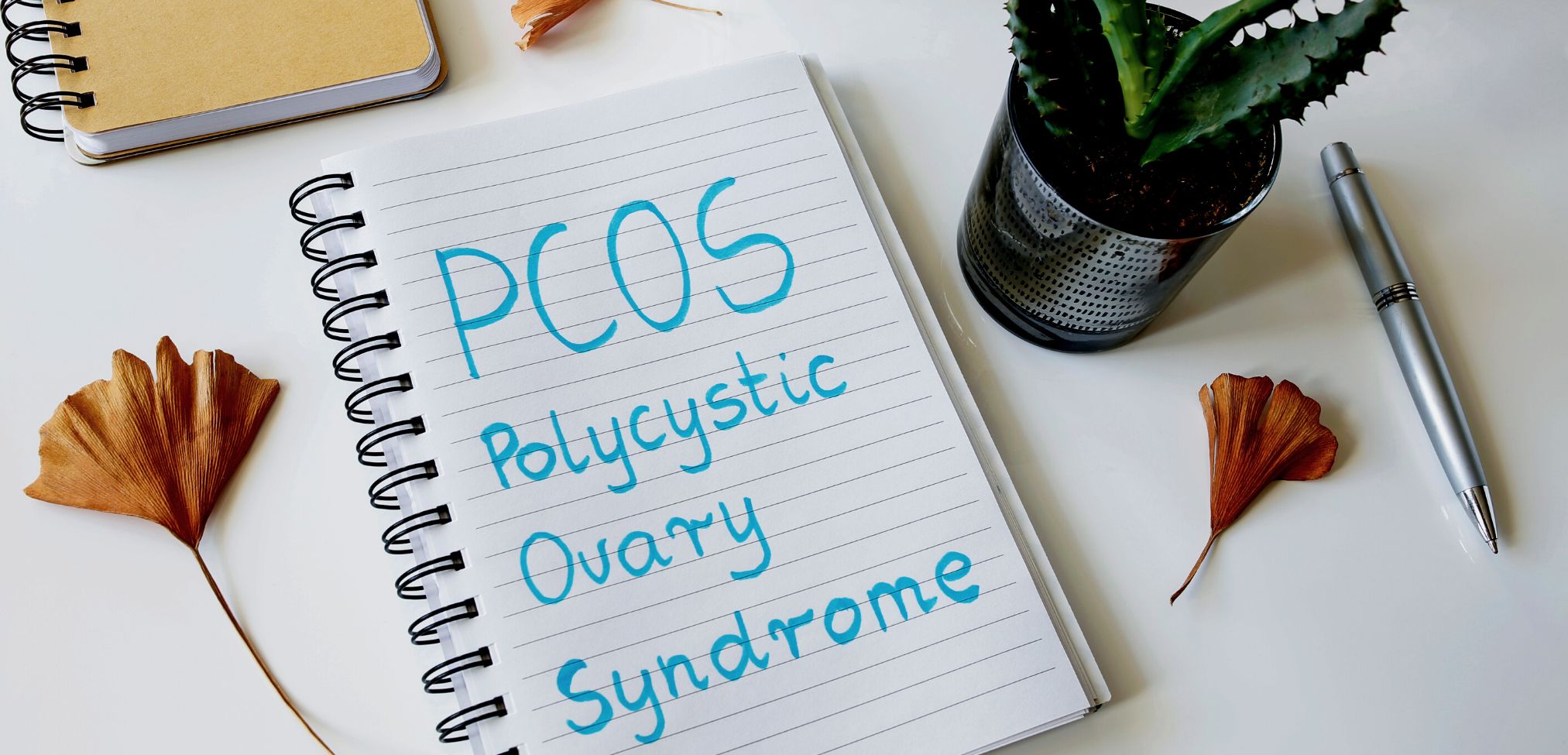 PCOS awareness month