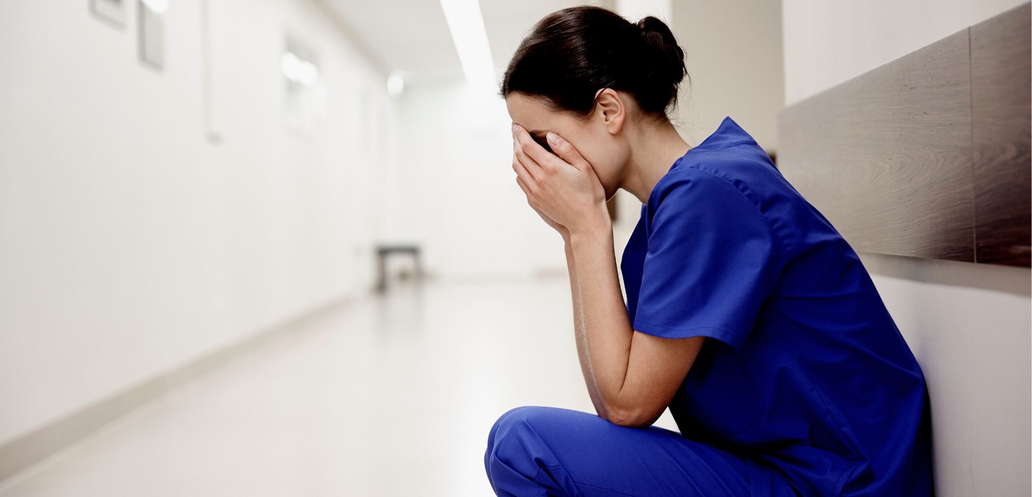 PTSD in nurses