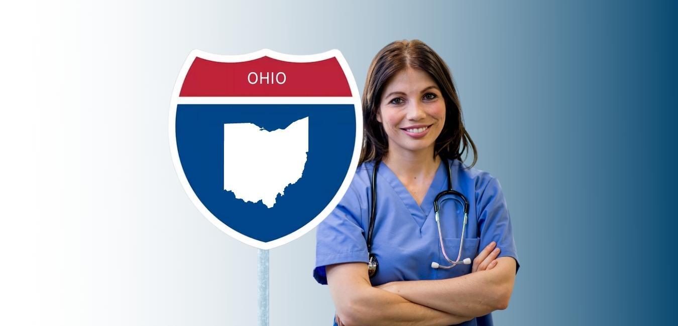 ohio board of nursing license renewal LPN 2022