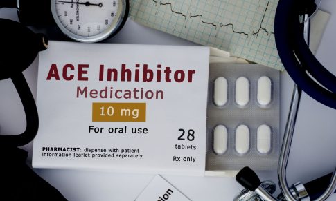 An Introduction to ACE Inhibitors