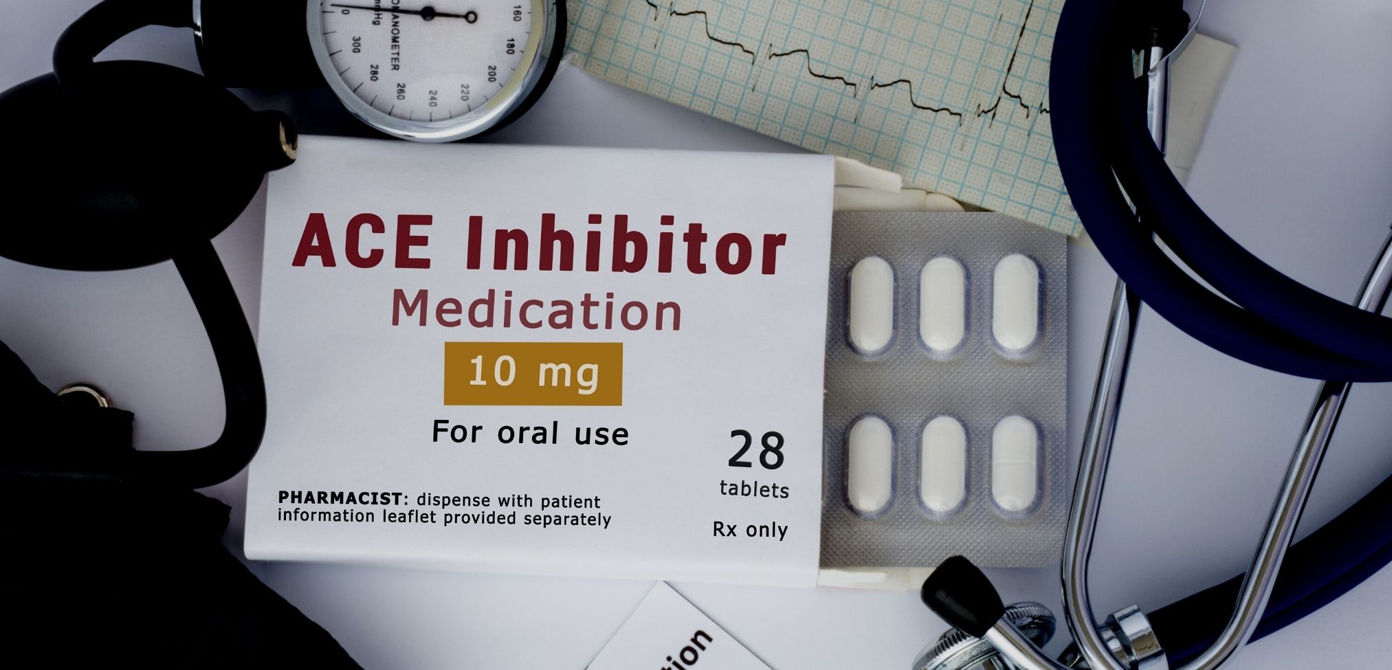 ace inhibitors