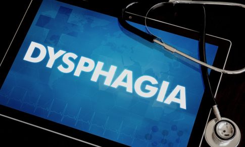 Nursing Care of the Dysphagic Patient