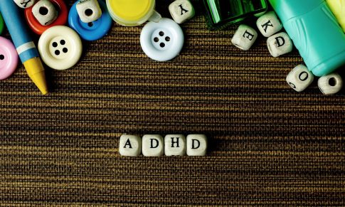 It’s ADHD Awareness Month