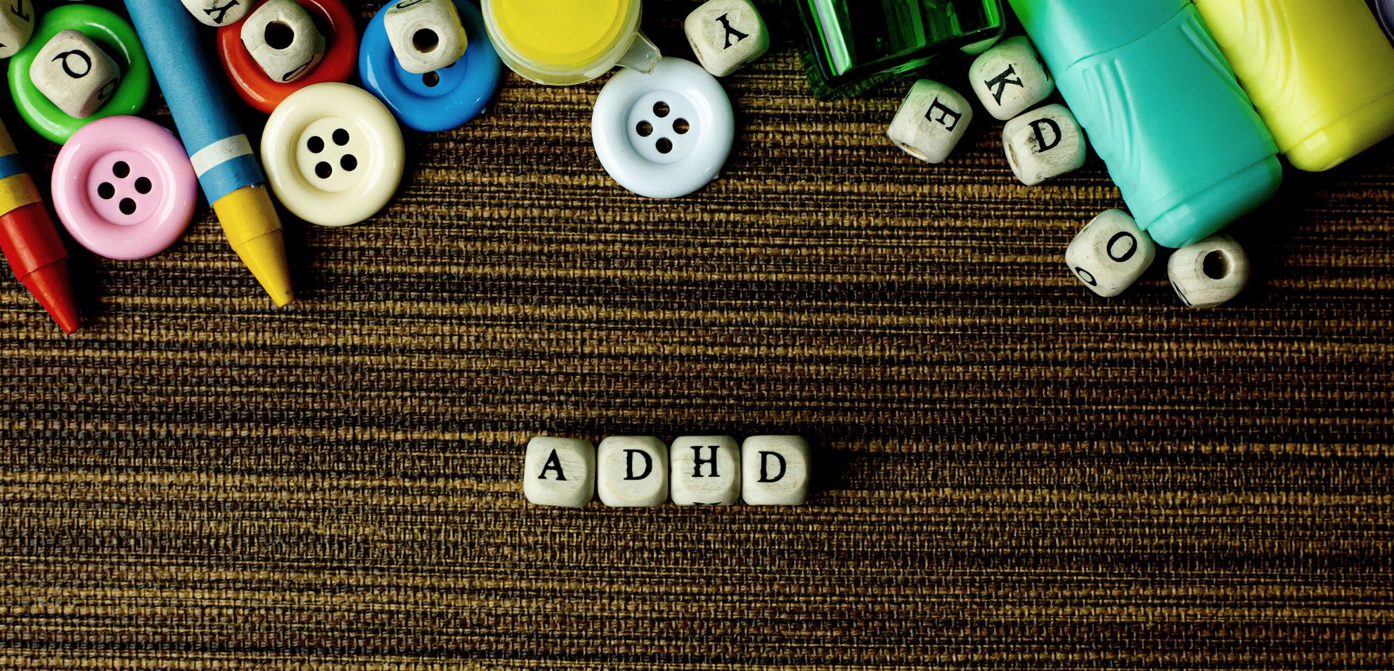 ADHD awareness month