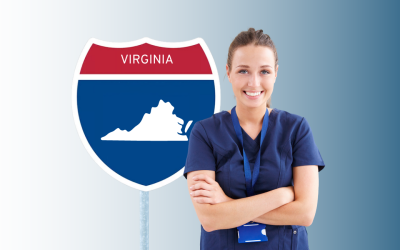 Understanding Your Virginia Nursing License Renewal 2023