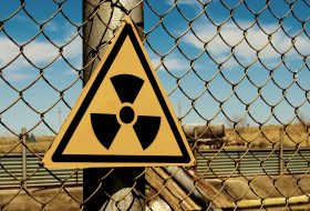 Acute Radiation Syndrome: What Every Nurse Needs to Know