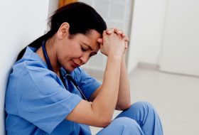 Nurse Safety: How Do We Ensure It? 