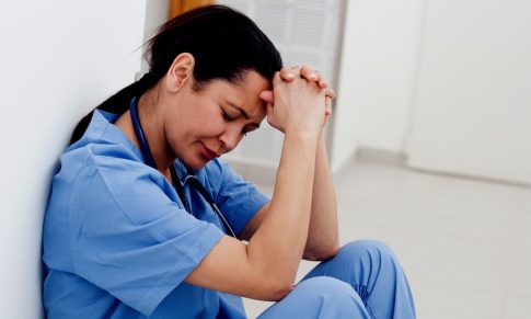 Nurse Safety: How Do We Ensure It? 