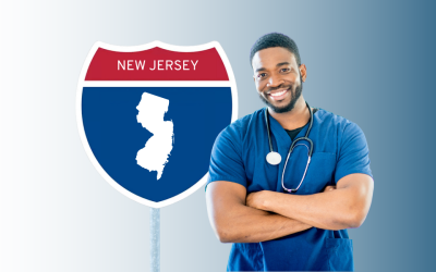 Understanding Your 2023 New Jersey Nursing License Renewal