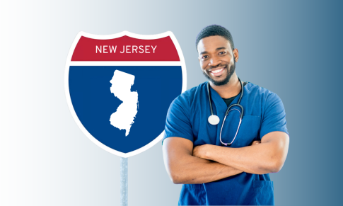 Understanding Your 2023 New Jersey Nursing License Renewal