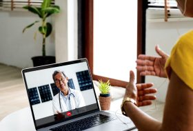 The Role of Telehealth Nursing