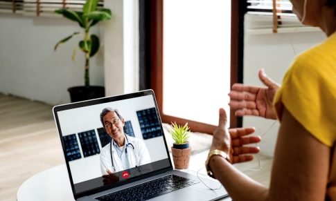 The Role of Telehealth Nursing