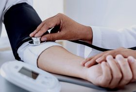 Hypertension For Nurses