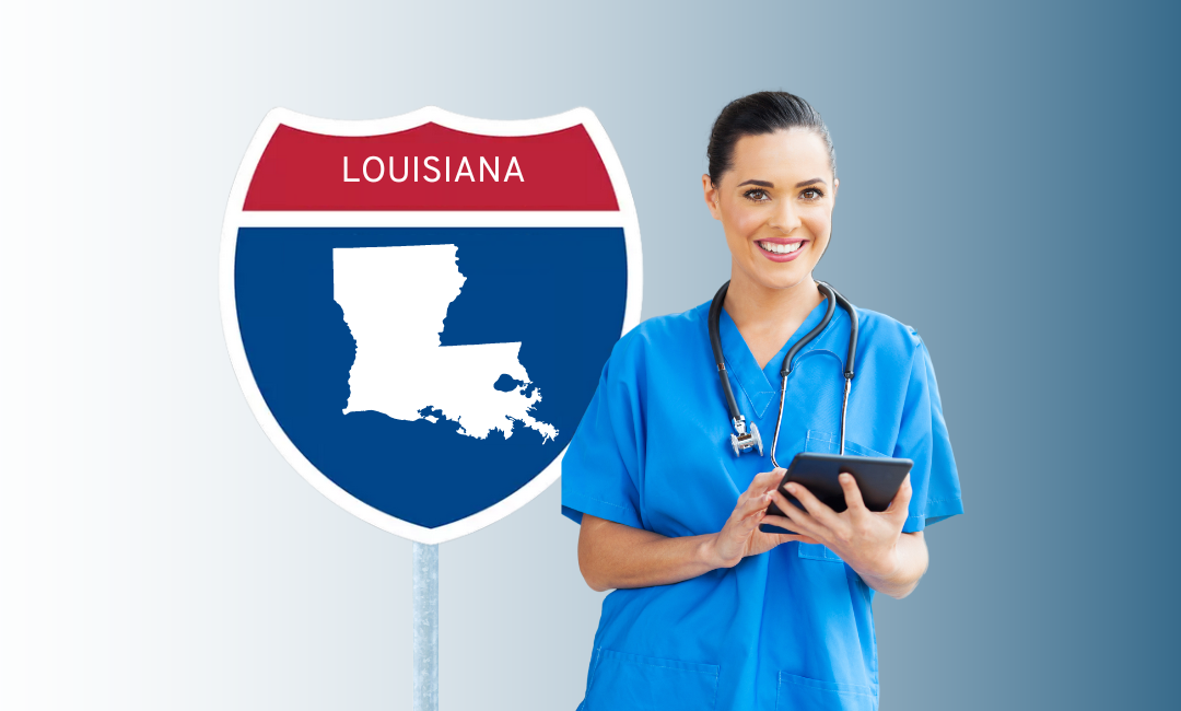 Understanding Your Louisiana Nursing License Renewal 2023