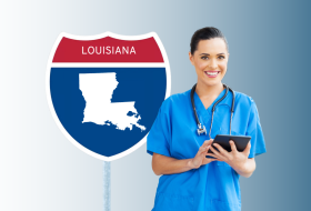 Understanding Your Louisiana Nursing License Renewal 2023