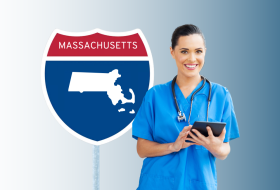 Understanding Your 2024 Massachusetts Nursing License Renewal