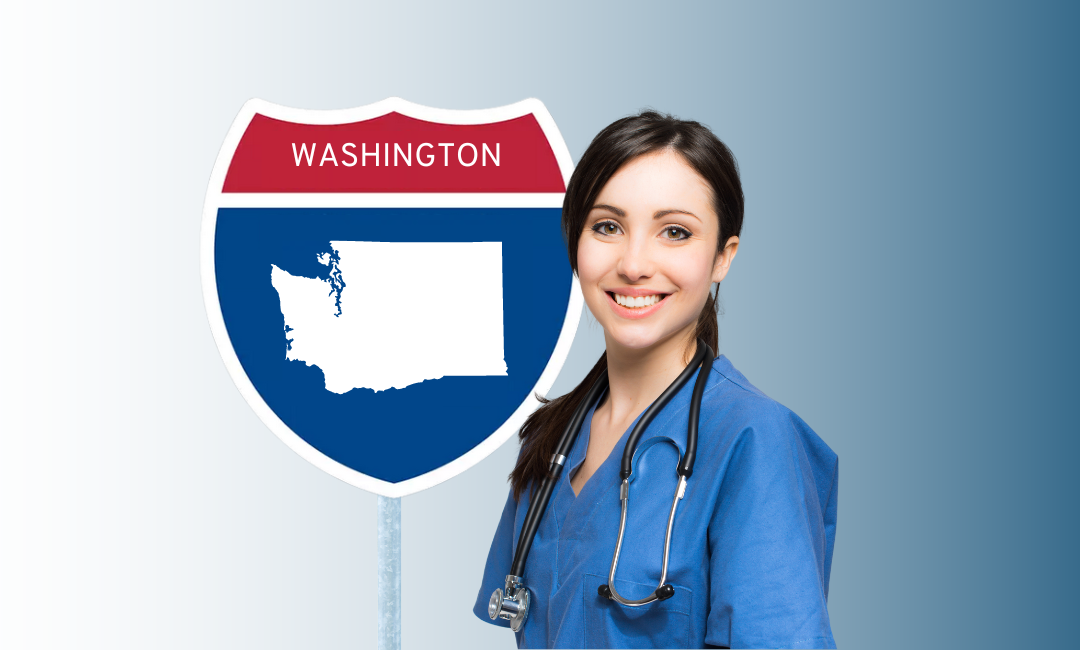 Understanding Your 2024 Washington Nursing License Renewal