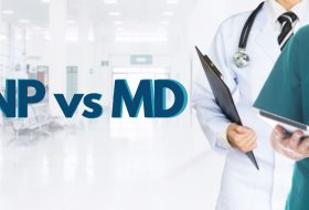 Nurses Sue California After $20,000 Dr Fine: DNP vs MD