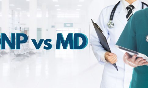 Nurses Sue California After $20,000 Dr Fine: DNP vs MD