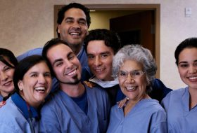 How to Become a Certified Nursing Assistant