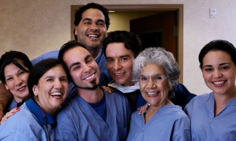 How to Become a Certified Nursing Assistant