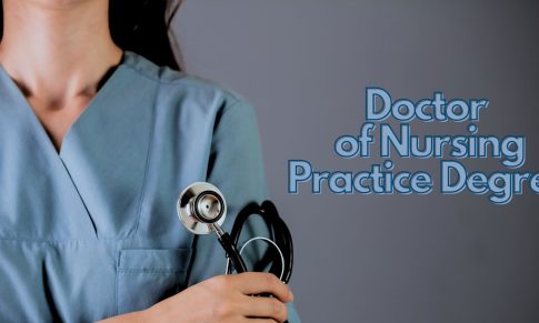 DNP Degree (Doctor of Nursing Practice) Essentials