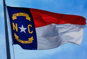 NC Nurse Creates Advocacy Group for State Reproductive Rights