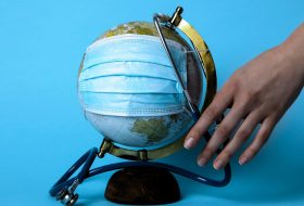 International Travel Nursing: Nursing Specialties Breakdown