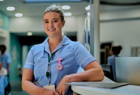 How to Become a Nurse: My Story