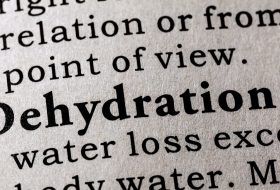 How to Spot Symptoms of Dehydration in Elderly Patients