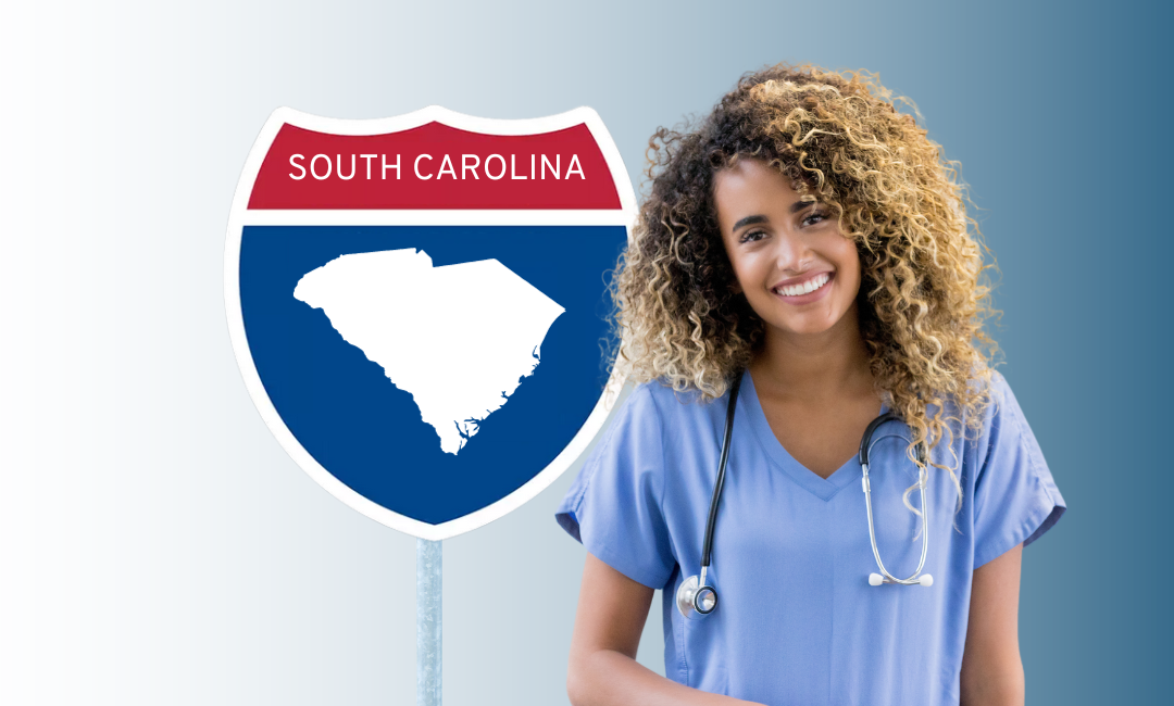 Understanding Your 2024 South Carolina Nursing License Renewal